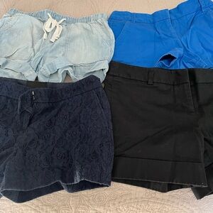 Cynthia rawley,j crew express